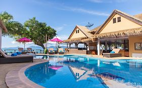 Adarin Beach Resort